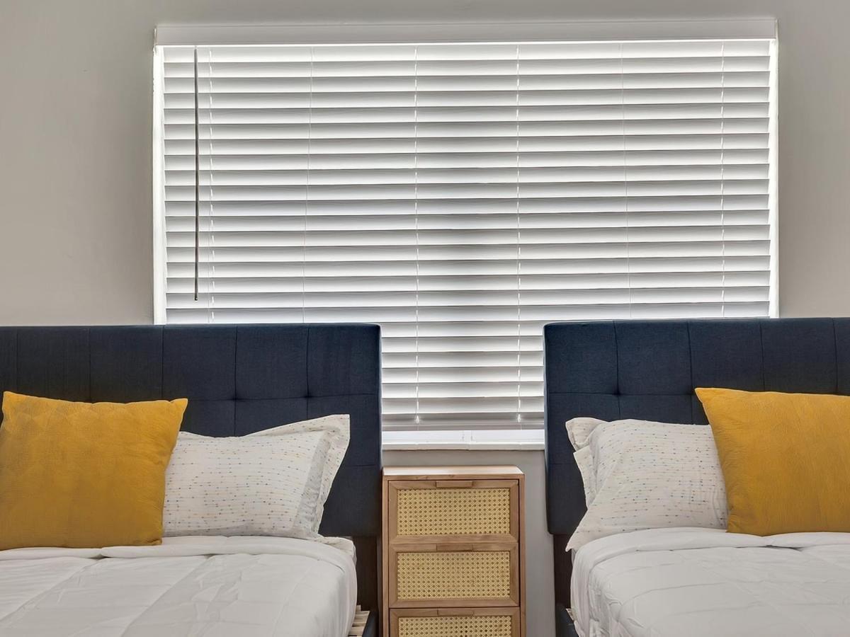 The Shell On Walnut Studio With Bath Hollywood Beach Free Parking Dania Beach Eksteriør billede
