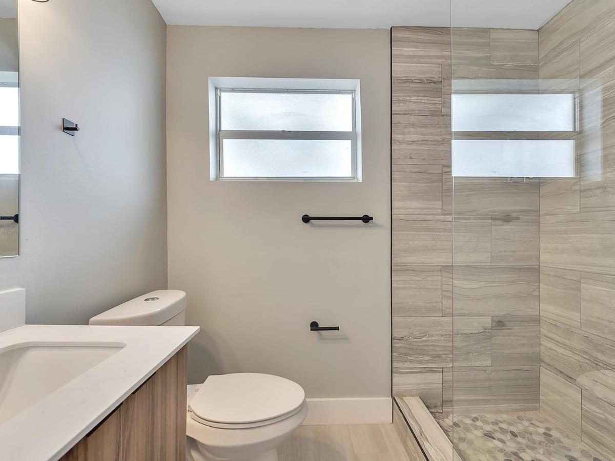 The Shell On Walnut Studio With Bath Hollywood Beach Free Parking Dania Beach Eksteriør billede